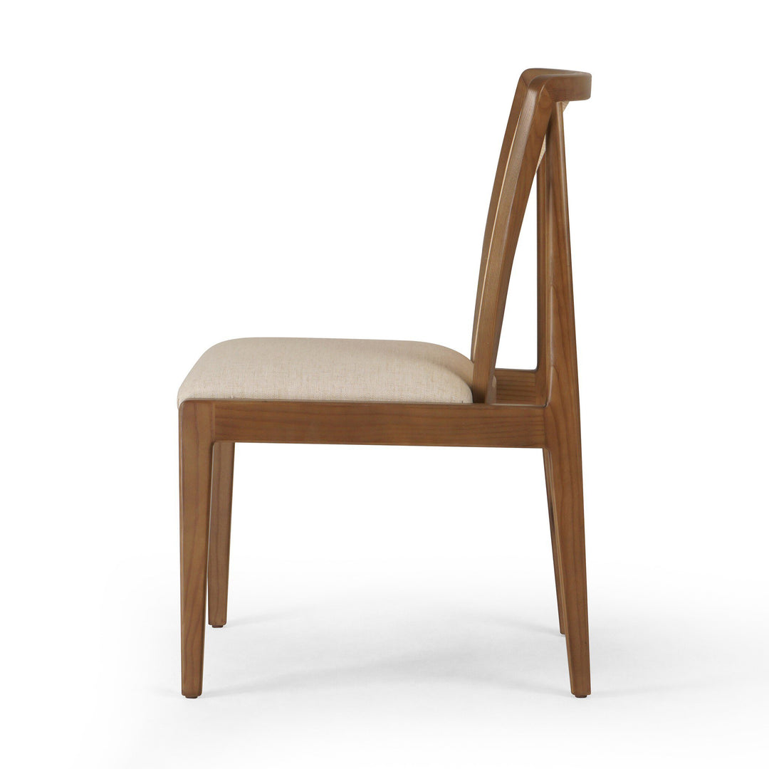 Four Hands - Alida Dining Chair - 236858-002 | American Home Furniture