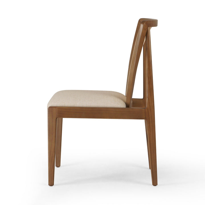 Four Hands - Alida Dining Chair - 236858-002 | American Home Furniture