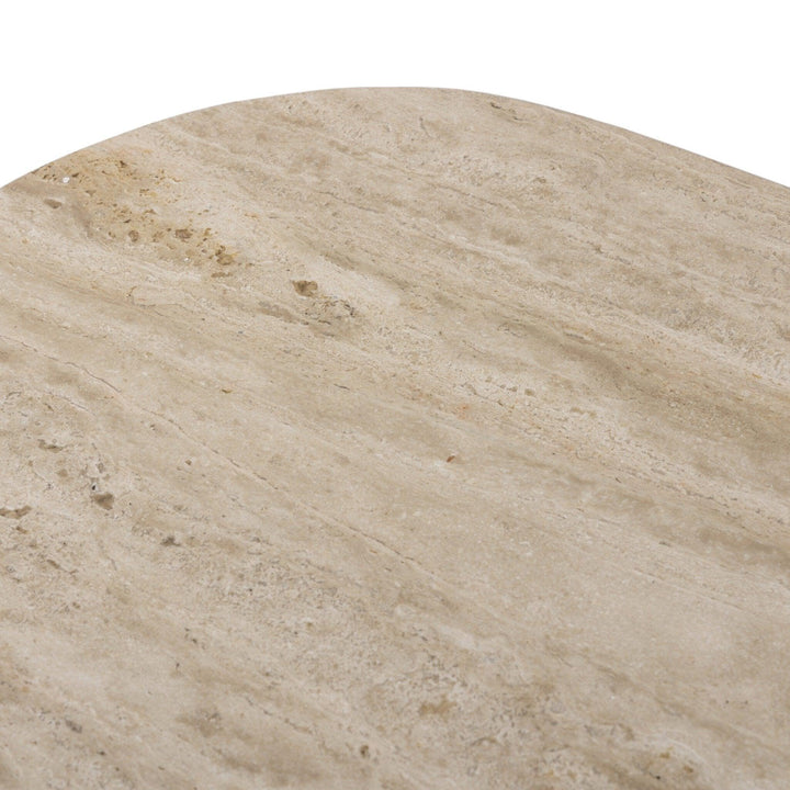 Giovani Media Console - AmericanHomeFurniture