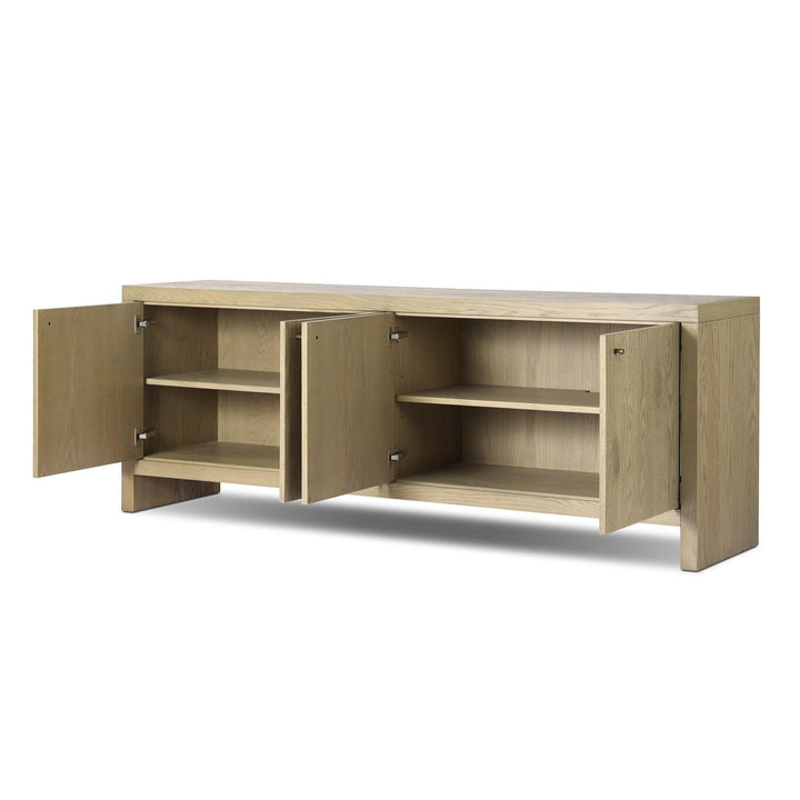 Torrington Sideboard - AmericanHomeFurniture