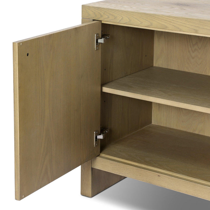 Torrington Sideboard - AmericanHomeFurniture