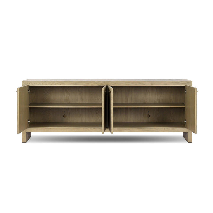 Torrington Sideboard - AmericanHomeFurniture