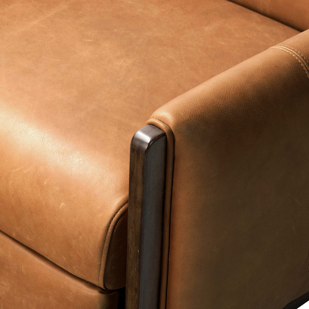 Four Hands - Rudd Recliner - 236953-001 | American Home Furniture