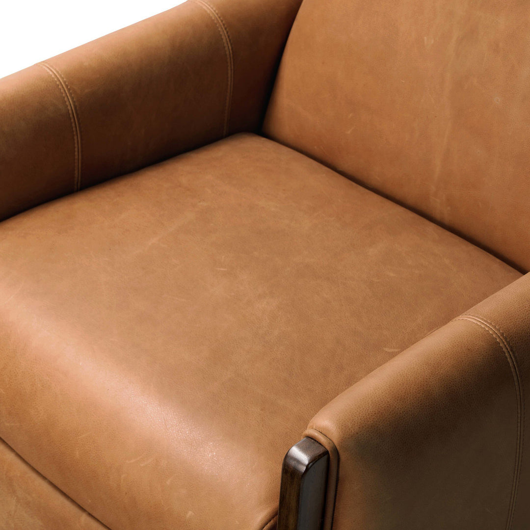 Four Hands - Rudd Recliner - 236953-001 | American Home Furniture