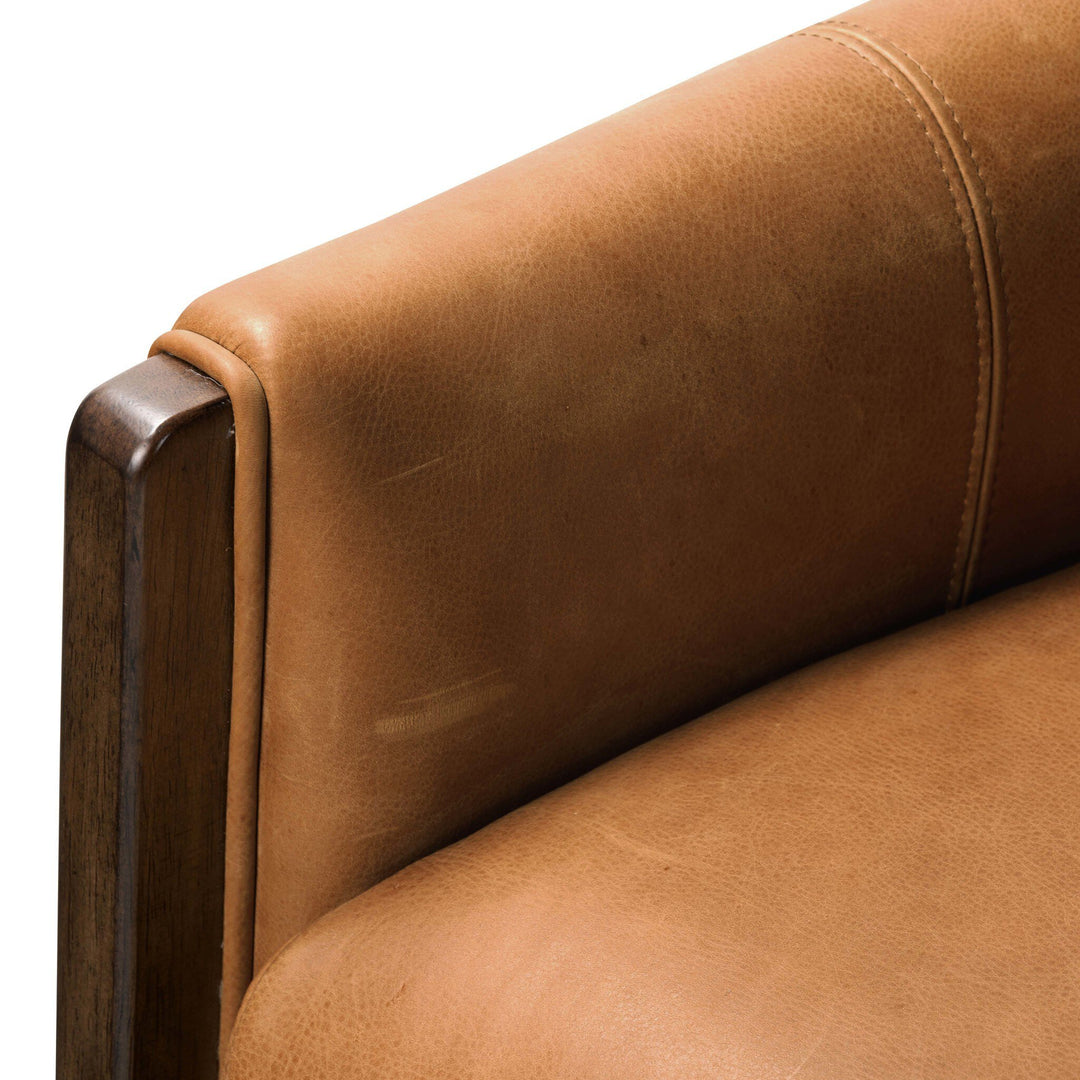 Four Hands - Rudd Recliner - 236953-001 | American Home Furniture