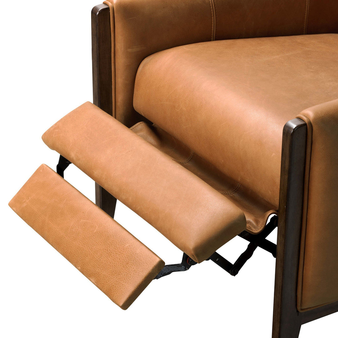 Four Hands - Rudd Recliner - 236953-001 | American Home Furniture