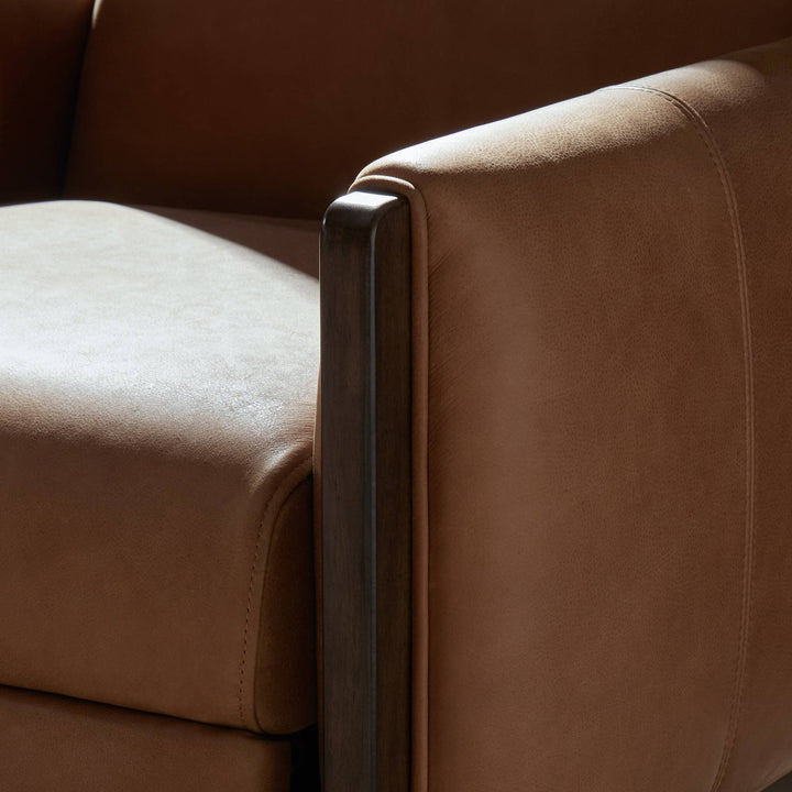 Four Hands - Rudd Recliner - 236953-001 | American Home Furniture
