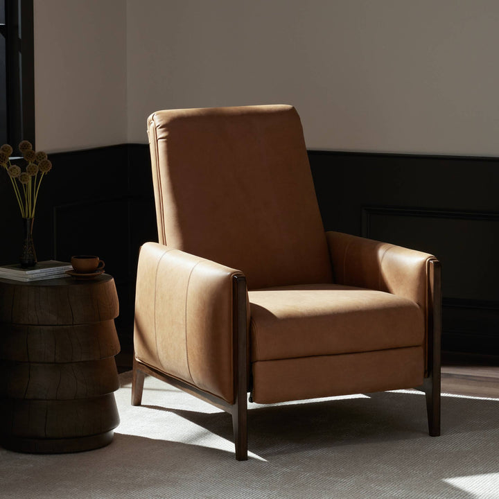 Four Hands - Rudd Recliner - 236953-001 | American Home Furniture