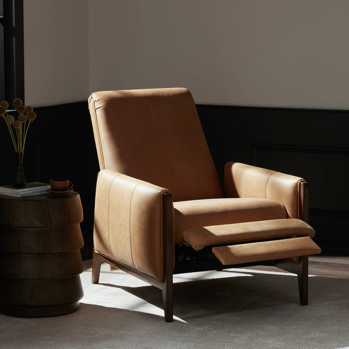 Four Hands - Rudd Recliner - 236953-001 | American Home Furniture