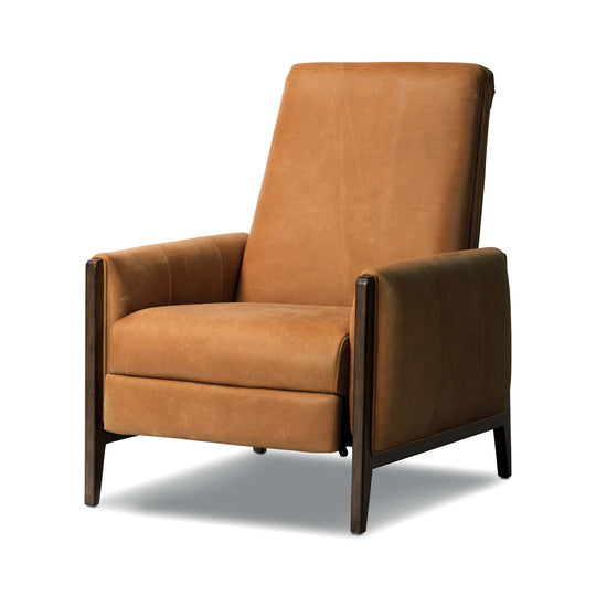 Four Hands - Rudd Recliner - 236953-001 | American Home Furniture