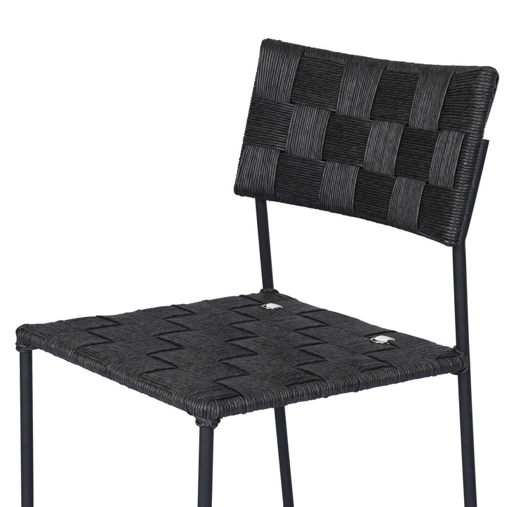 Four Hands - Lima Outdoor Stool - 236961-011 | American Home Furniture