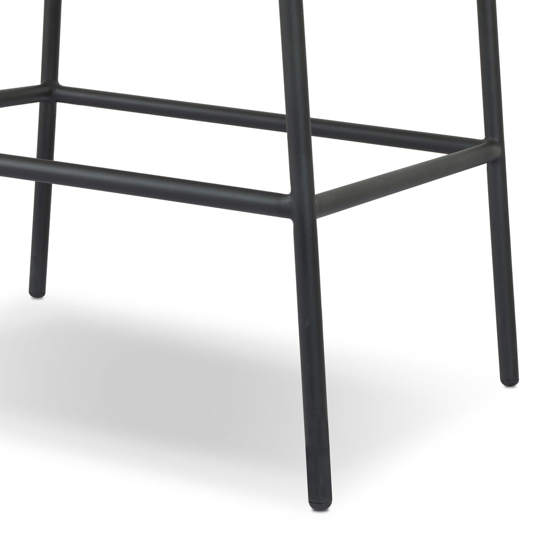 Four Hands - Lima Outdoor Stool - 236961-011 | American Home Furniture