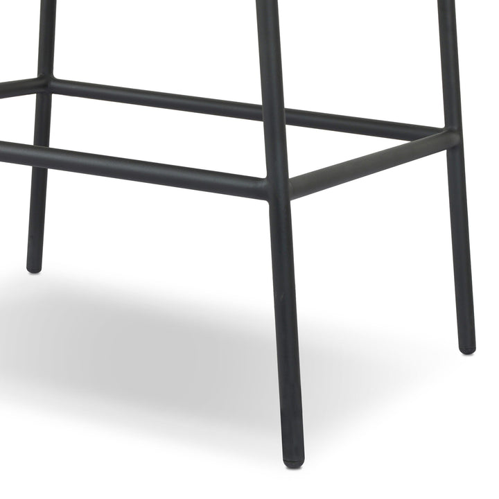 Four Hands - Lima Outdoor Stool - 236961-011 | American Home Furniture