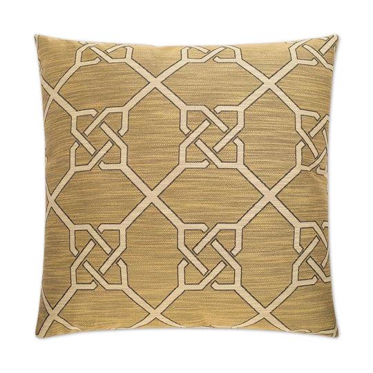 D.V. KAP Home - Bridle Pillow - 2370-C-2424 | American Home Furniture