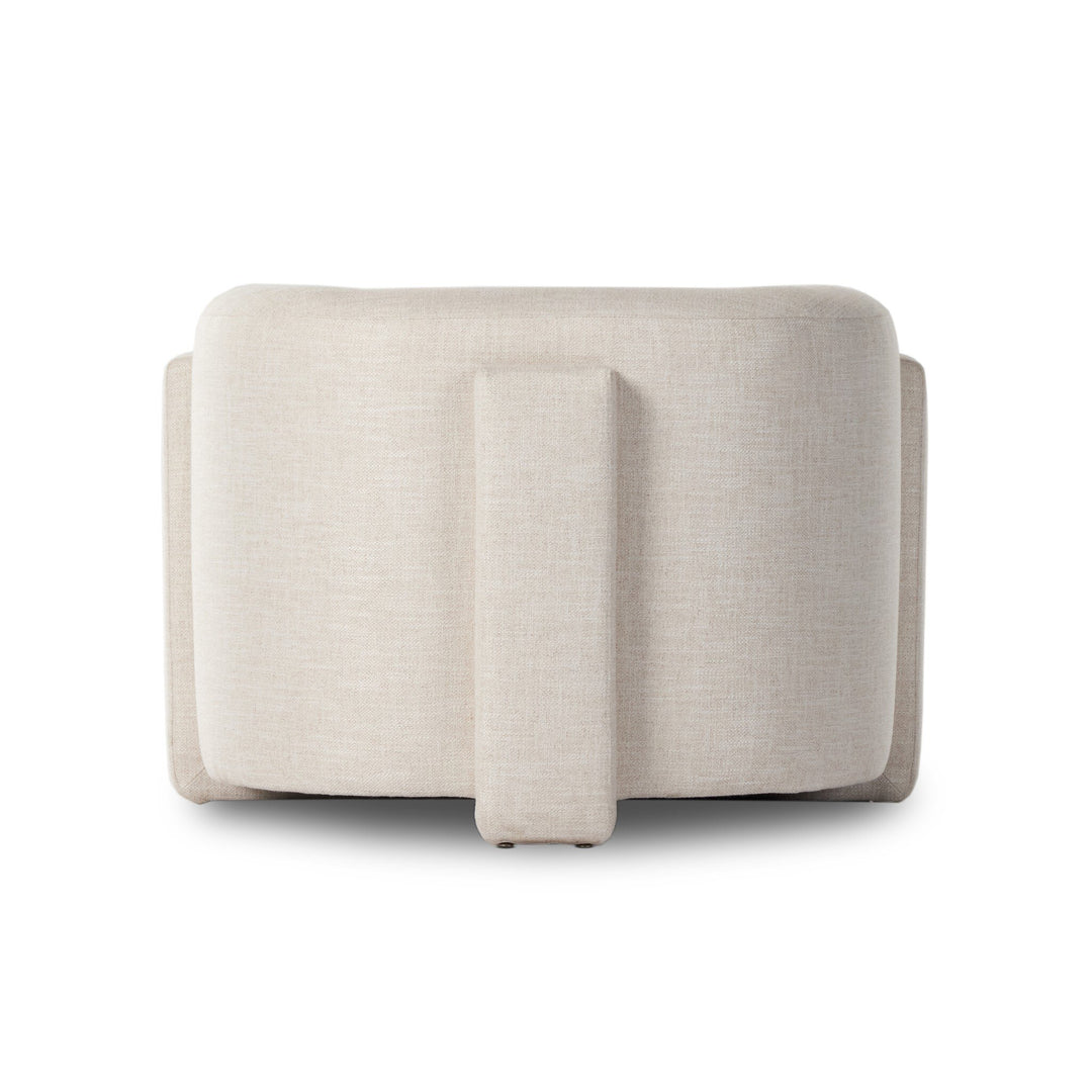 Four Hands - Hartley Chair - 237027-001 | American Home Furniture