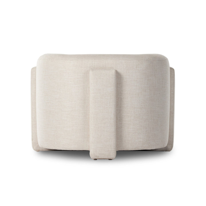 Four Hands - Hartley Chair - 237027-001 | American Home Furniture
