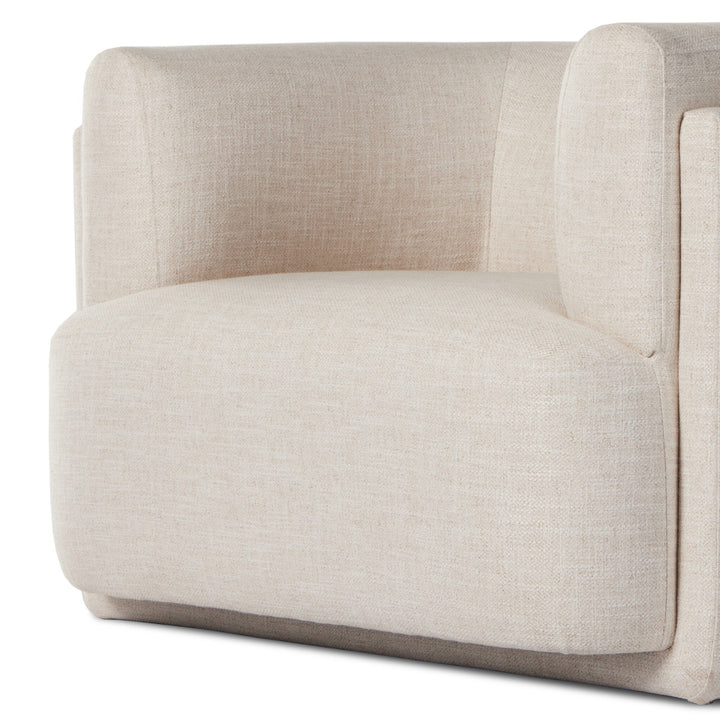 Four Hands - Hartley Chair - 237027-001 | American Home Furniture