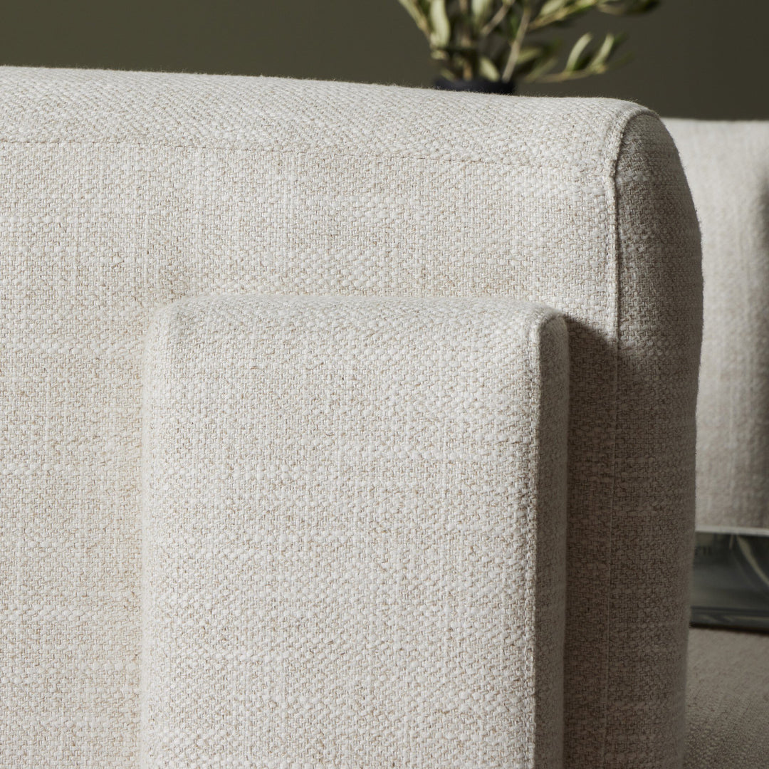 Four Hands - Hartley Chair - 237027-001 | American Home Furniture