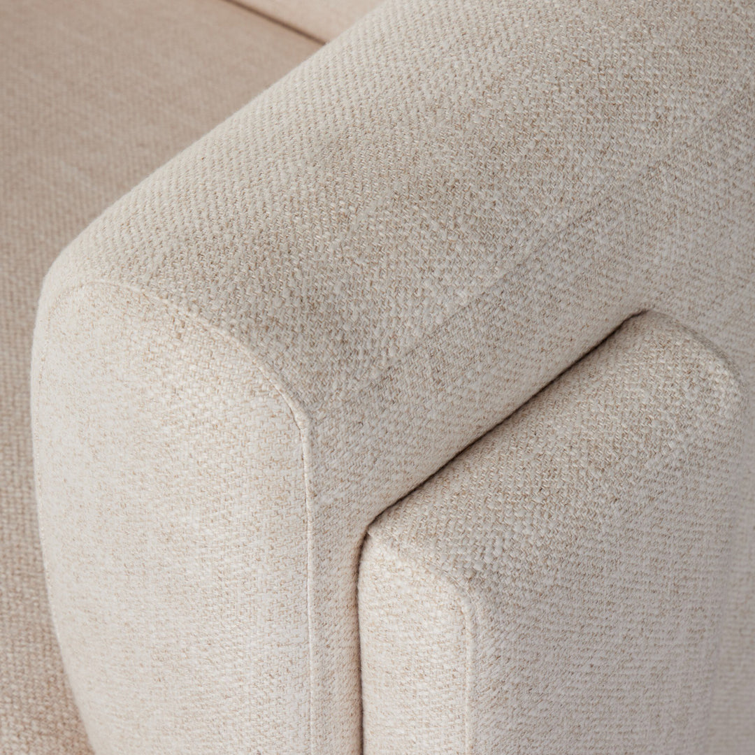 Four Hands - Hartley Chair - 237027-001 | American Home Furniture