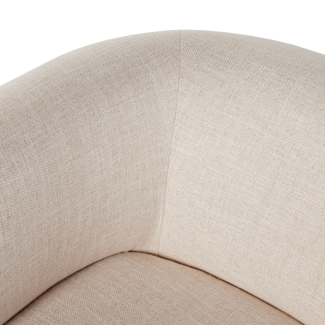 Four Hands - Hartley Chair - 237027-001 | American Home Furniture