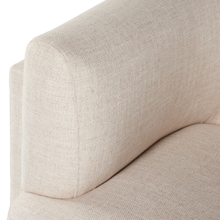 Four Hands - Hartley Chair - 237027-001 | American Home Furniture