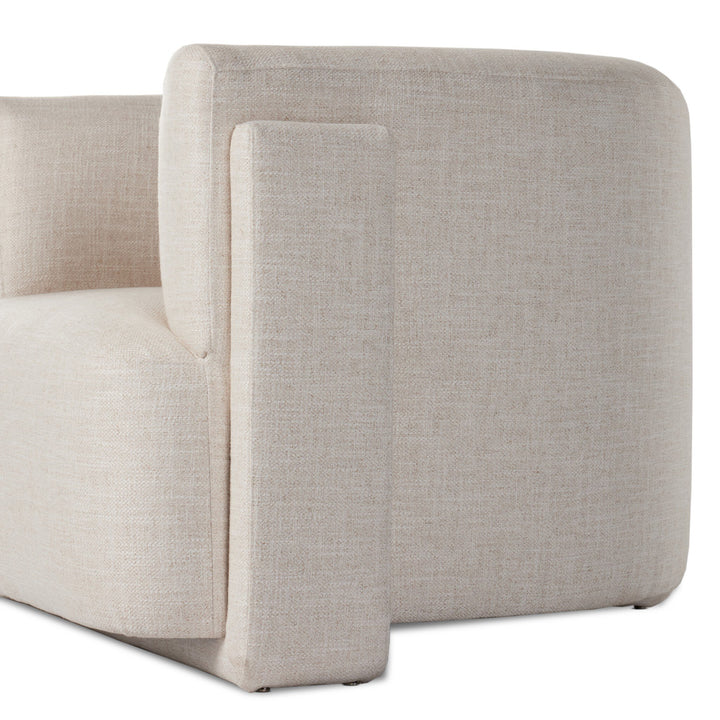 Four Hands - Hartley Chair - 237027-001 | American Home Furniture
