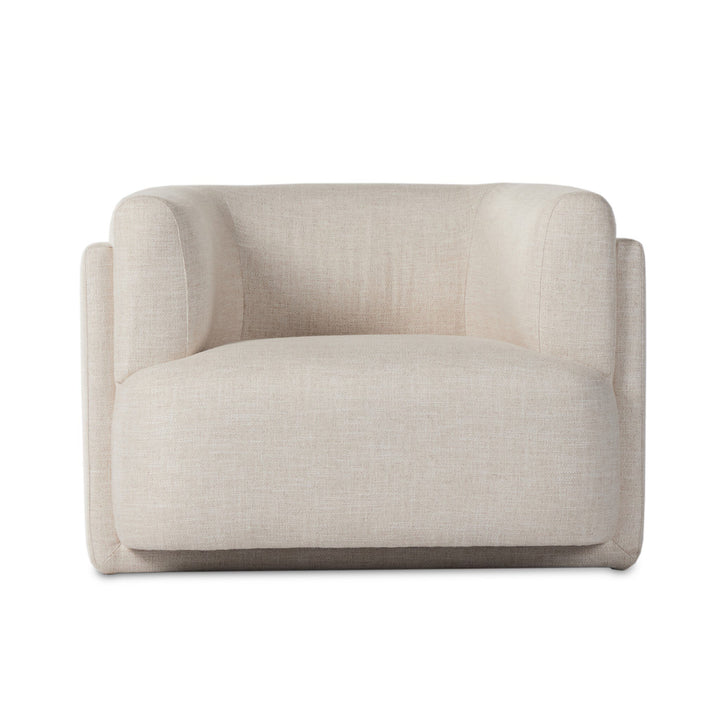 Four Hands - Hartley Chair - 237027-001 | American Home Furniture
