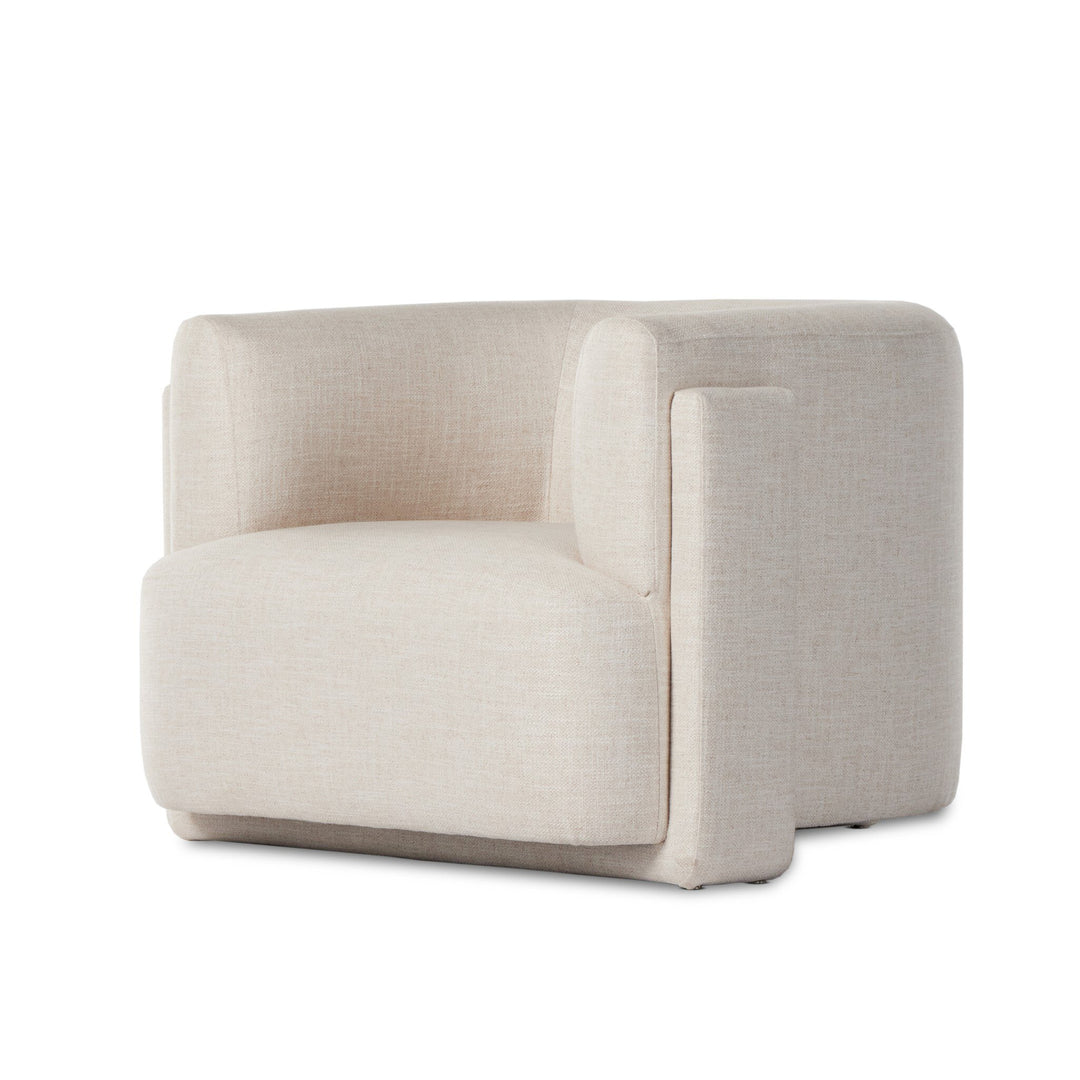 Four Hands - Hartley Chair - 237027-001 | American Home Furniture