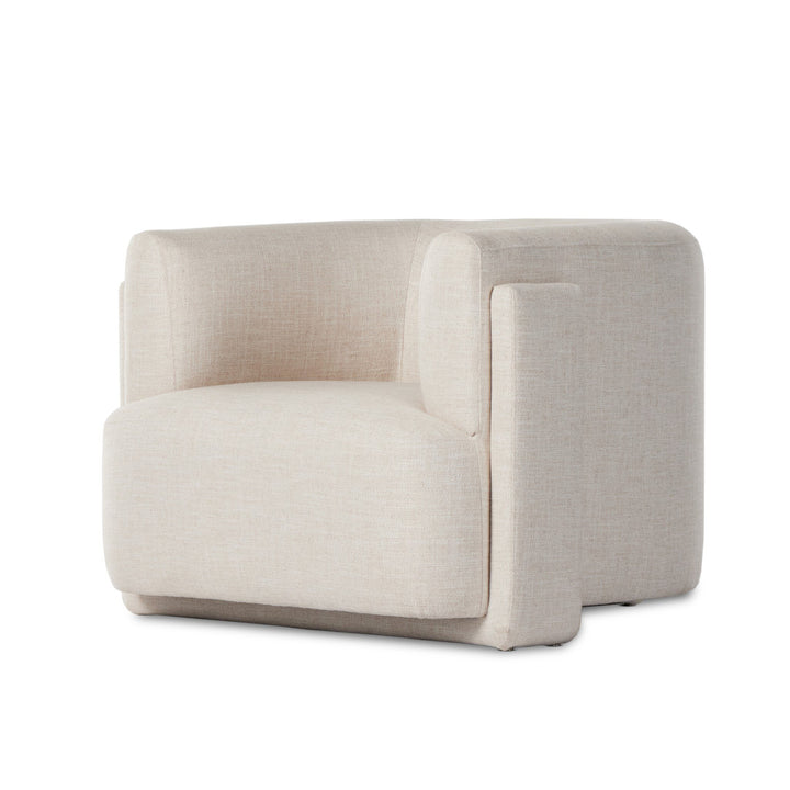 Four Hands - Hartley Chair - 237027-001 | American Home Furniture