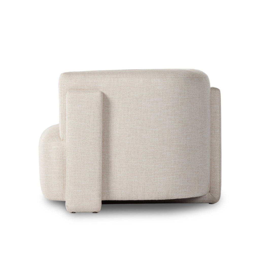 Four Hands - Hartley Chair - 237027-001 | American Home Furniture