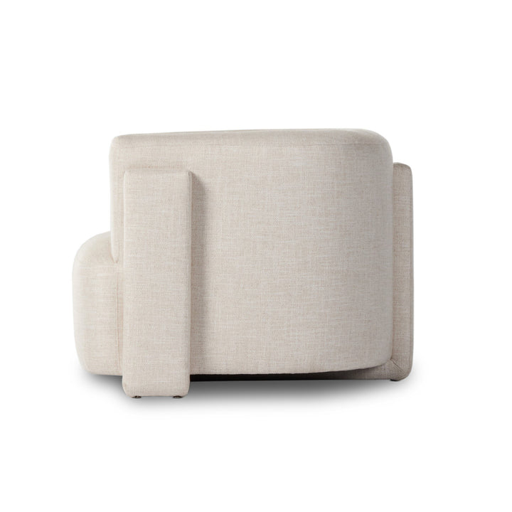 Four Hands - Hartley Chair - 237027-001 | American Home Furniture