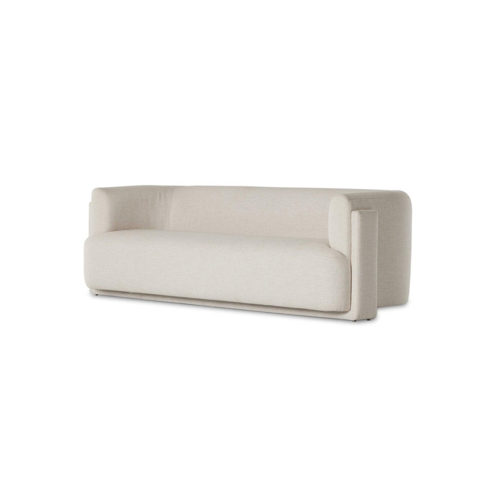 Four Hands - Hartley Sofa - 237028-001 | American Home Furniture