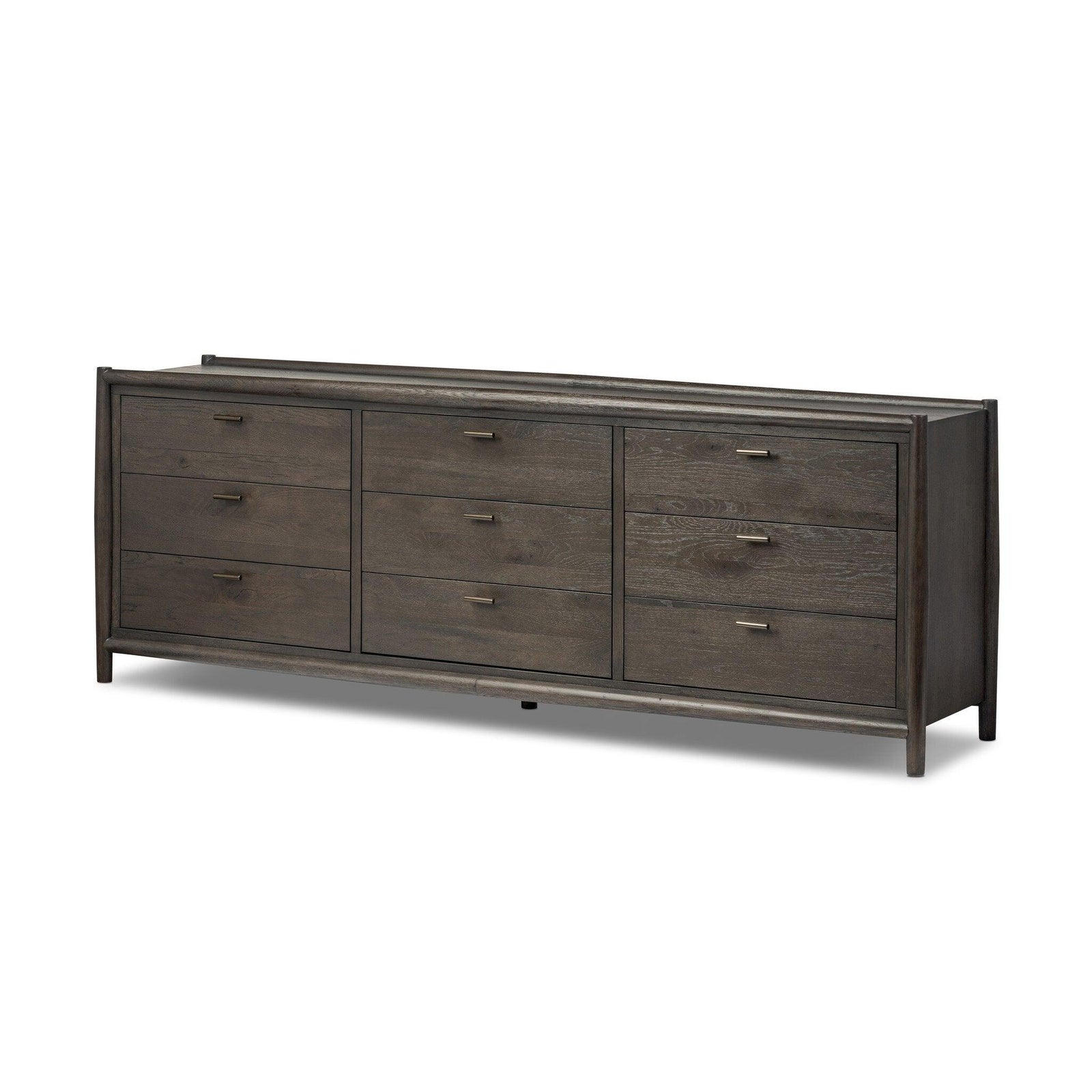 Four Hands Glenview 9 Drawer Dresser DRESSERS
