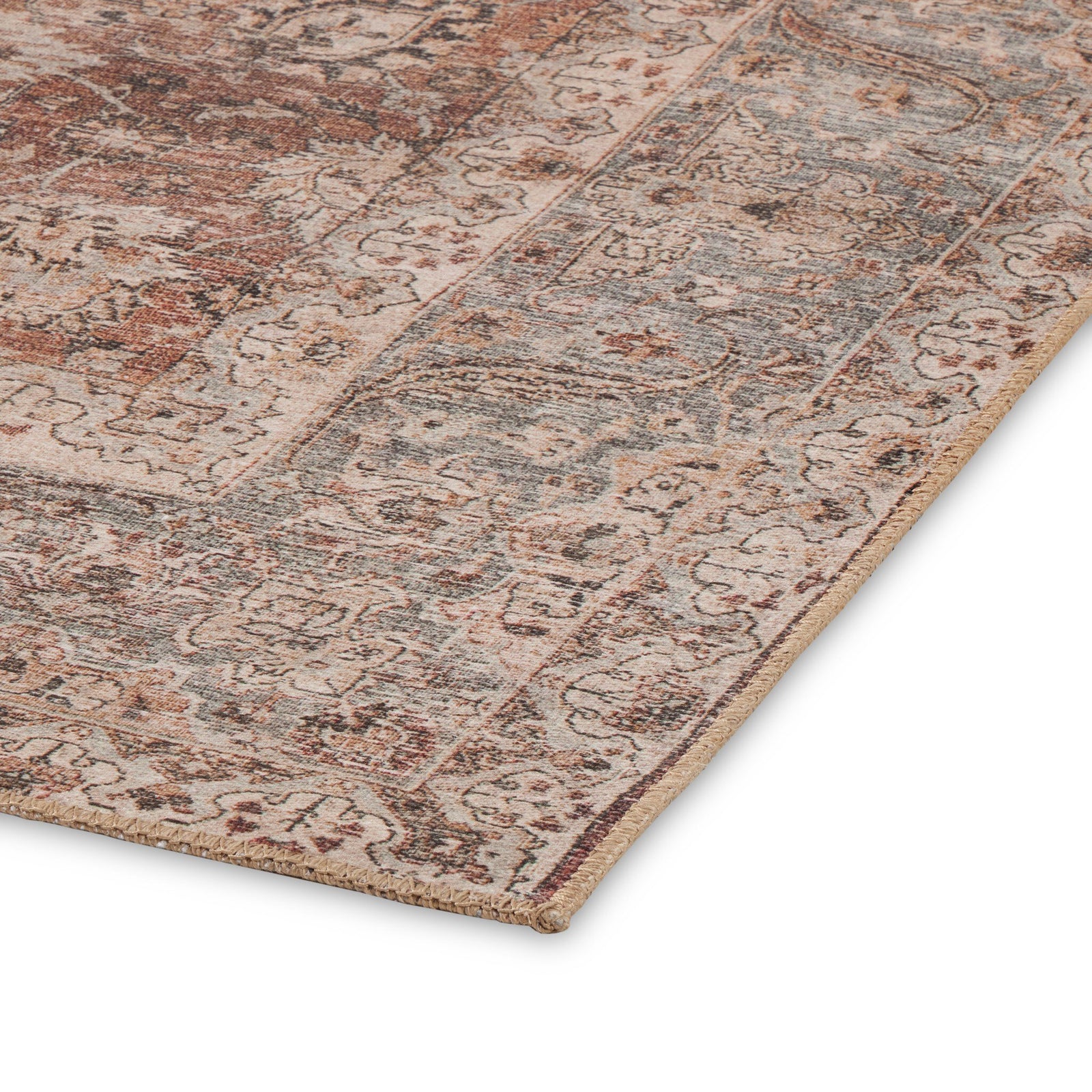 Four Hands - Zari Rug - 237147-001 | American Home Furniture