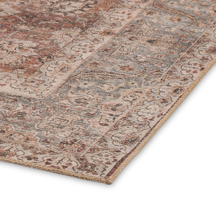 Four Hands - Zari Rug - 237147-001 | American Home Furniture