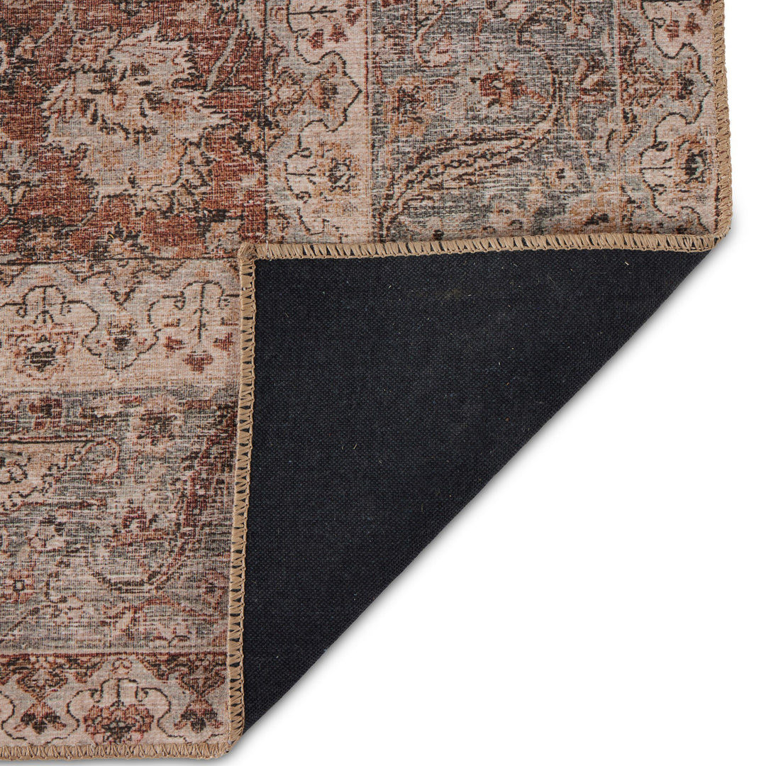 Four Hands - Zari Rug - 237147-001 | American Home Furniture