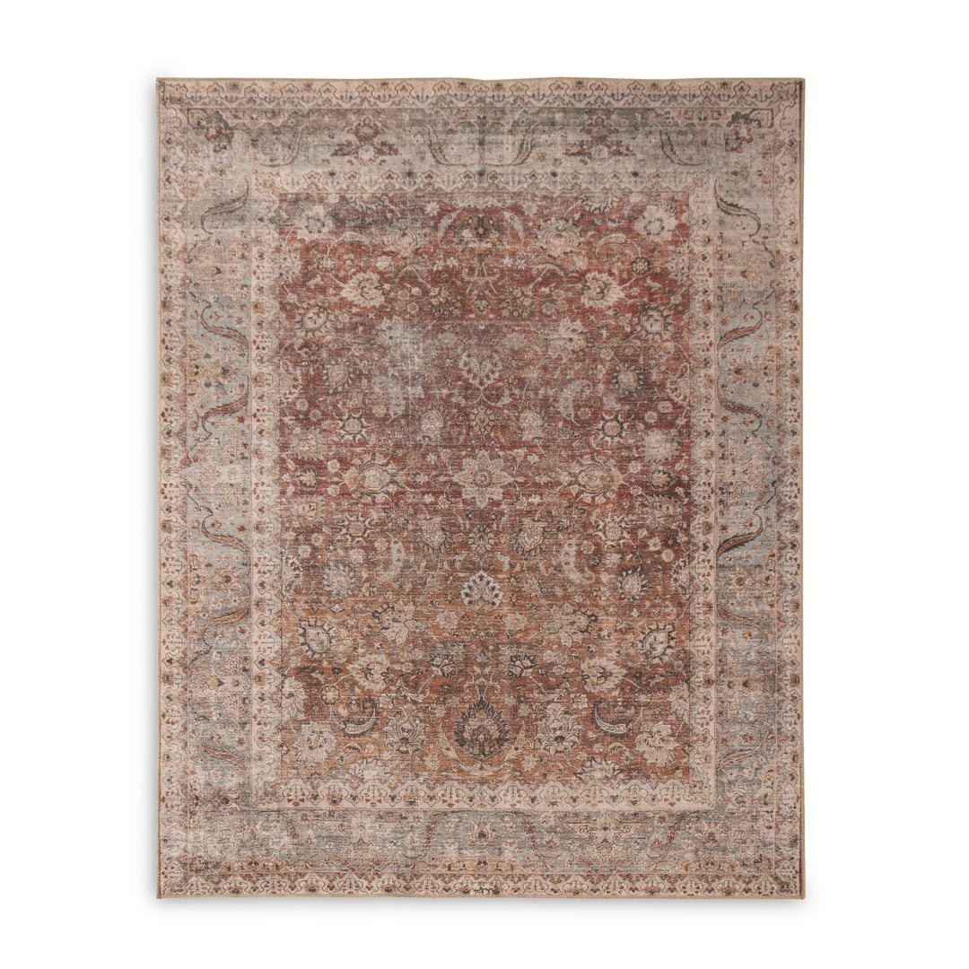 Four Hands - Zari Rug - 237147-001 | American Home Furniture