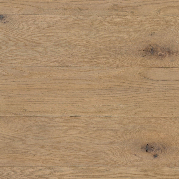 Ryan Oak Coffee Table - AmericanHomeFurniture