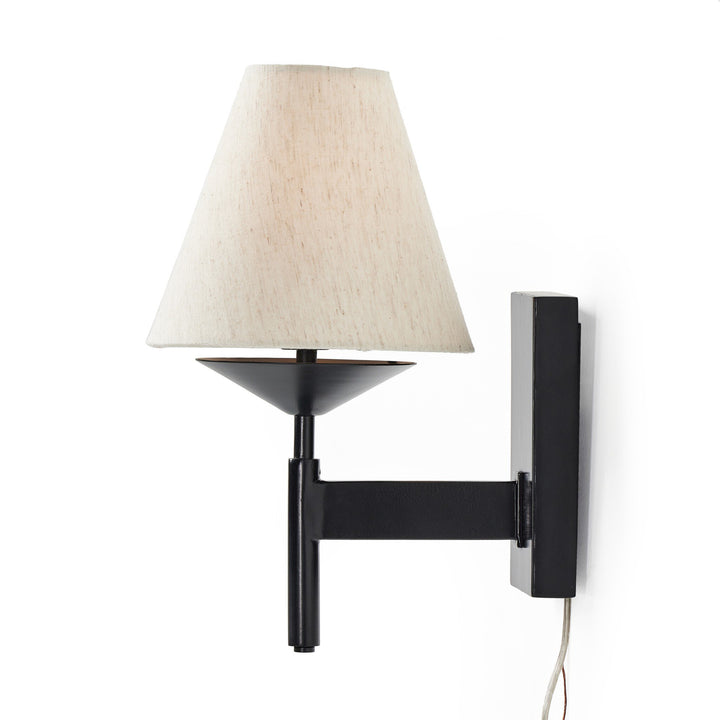 Four Hands - Dodie Sconce - 237283-001 | American Home Furniture