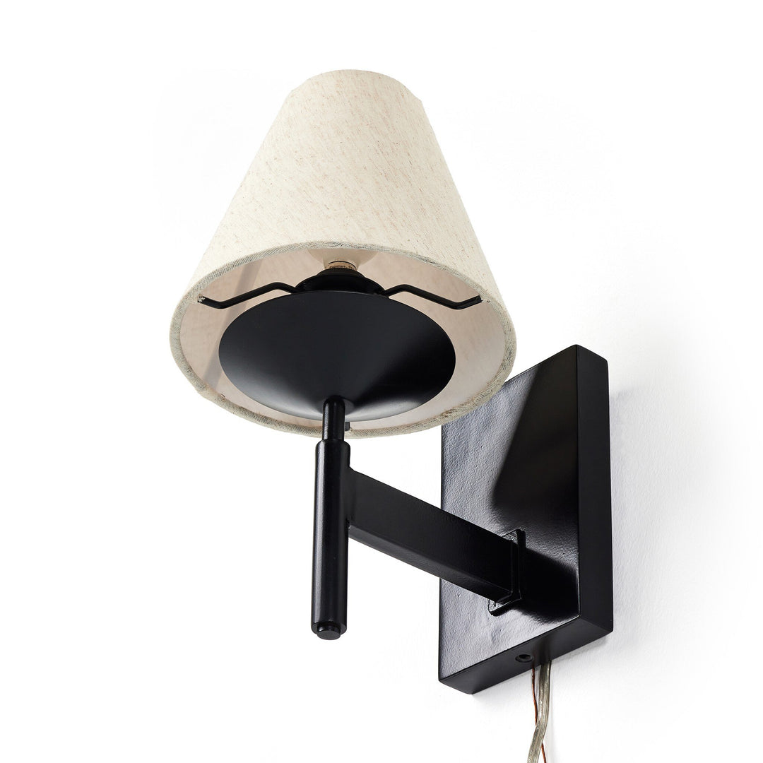 Four Hands - Dodie Sconce - 237283-001 | American Home Furniture