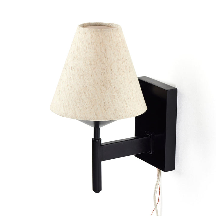 Four Hands - Dodie Sconce - 237283-001 | American Home Furniture
