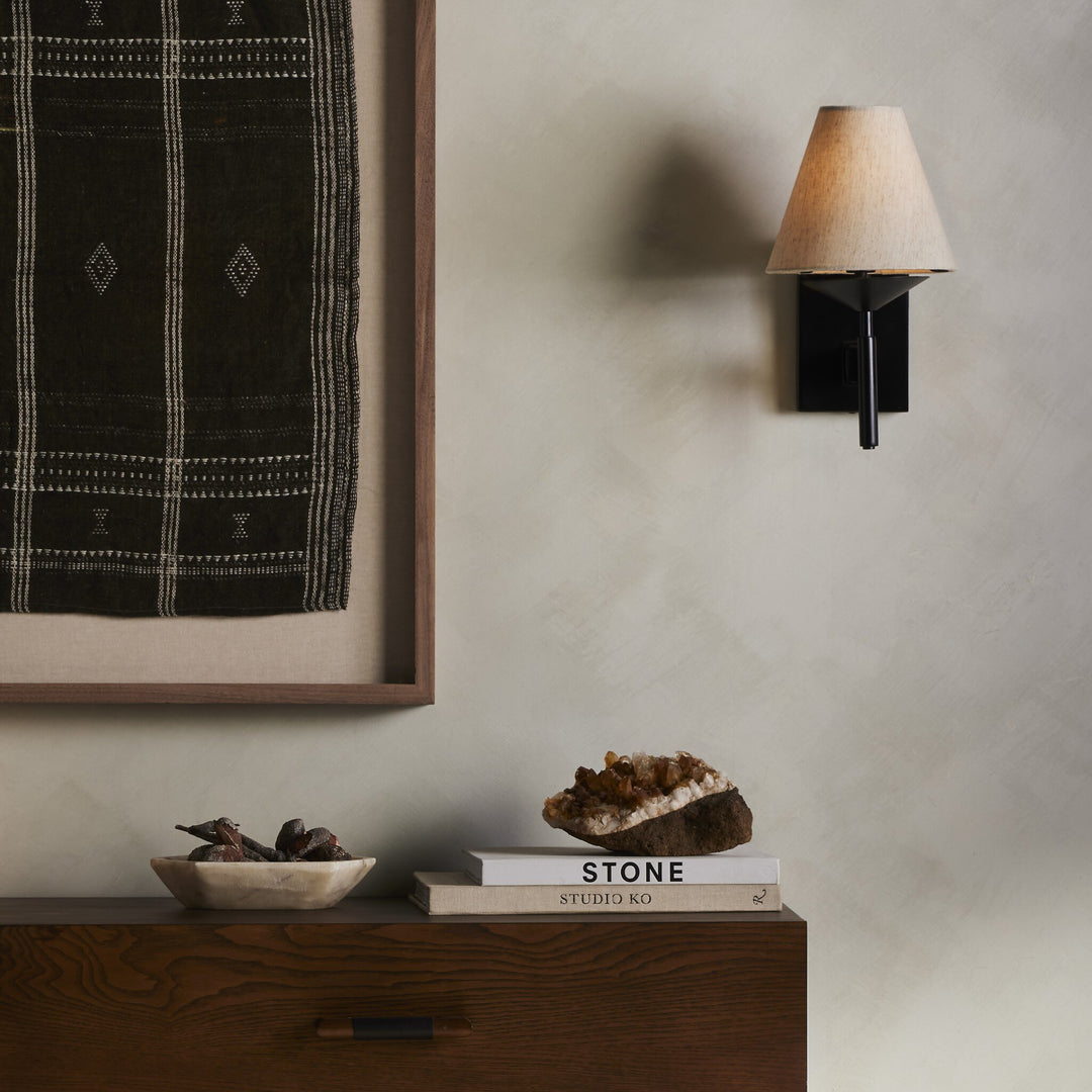 Four Hands - Dodie Sconce - 237283-001 | American Home Furniture
