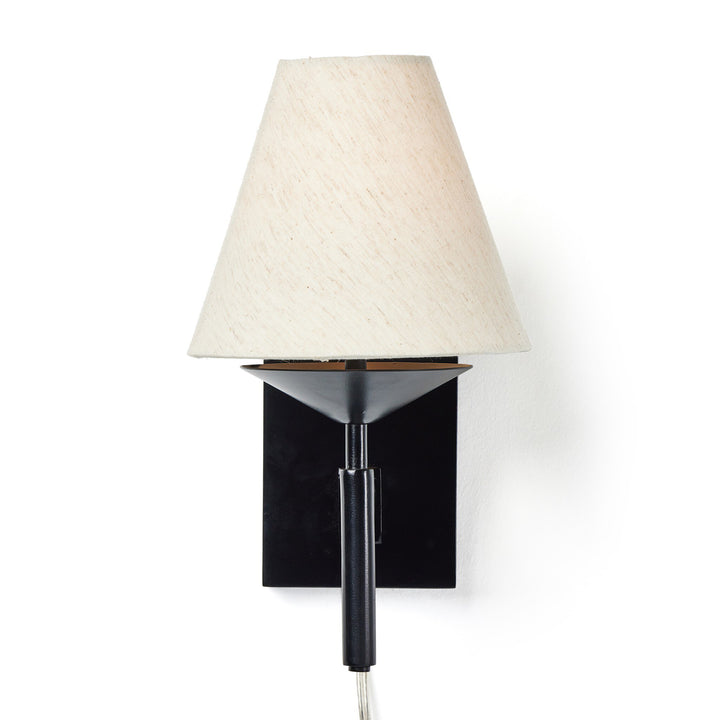 Four Hands - Dodie Sconce - 237283-001 | American Home Furniture