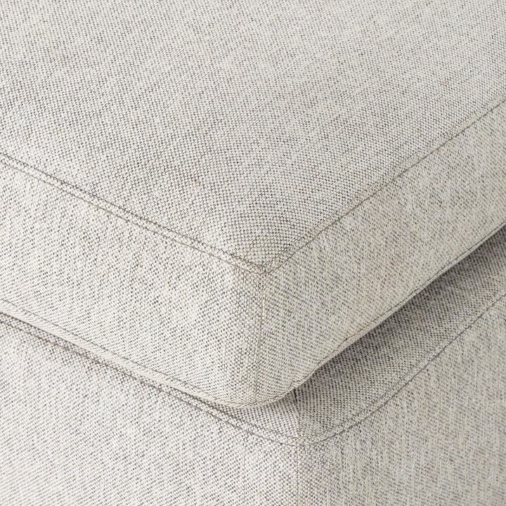 Colt 3-Piece U Sectional - AmericanHomeFurniture