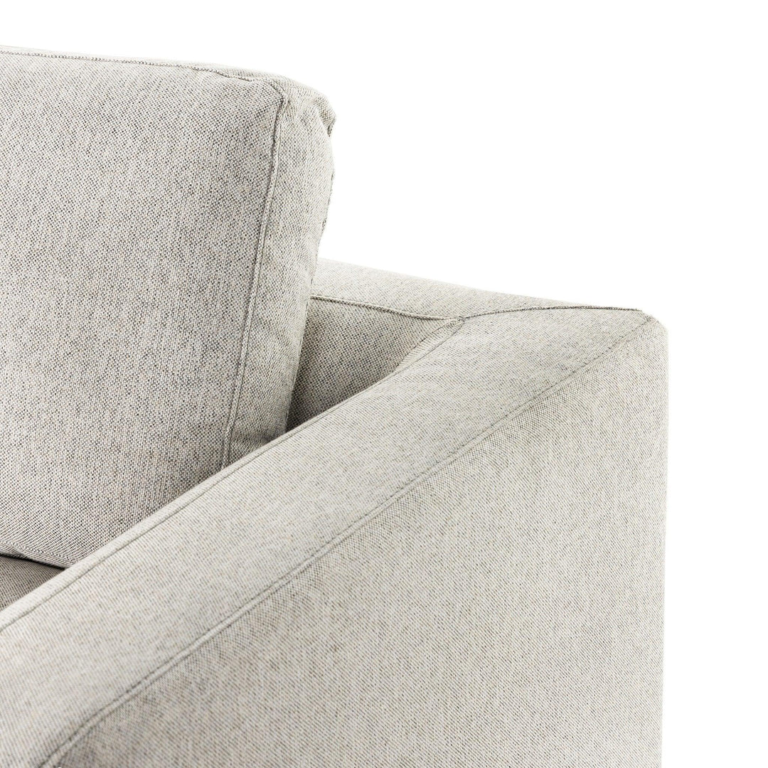 Colt 3-Piece U Sectional - AmericanHomeFurniture