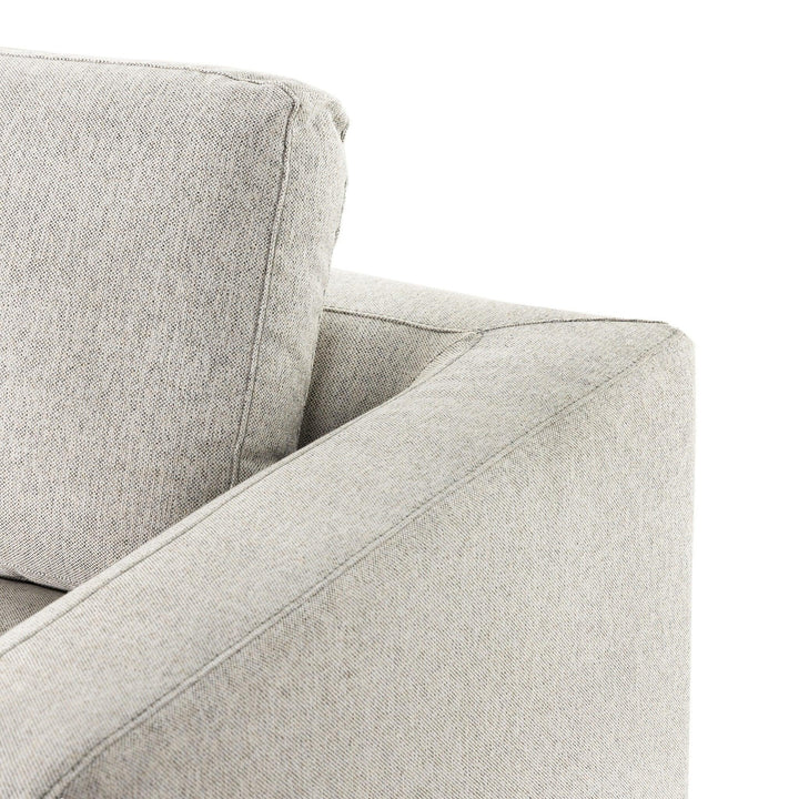 Colt 3-Piece U Sectional - AmericanHomeFurniture