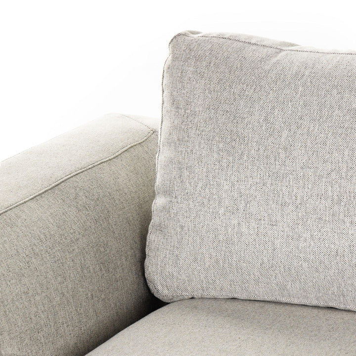 Colt 3-Piece U Sectional - AmericanHomeFurniture