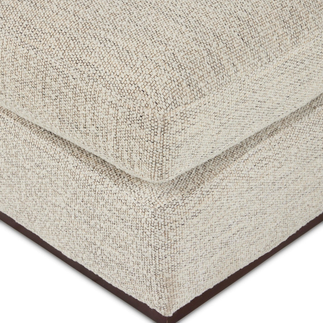 Colt 3-Piece U Sectional - AmericanHomeFurniture