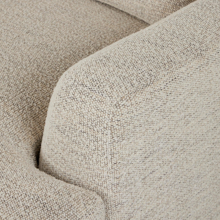 Colt 3-Piece U Sectional - AmericanHomeFurniture