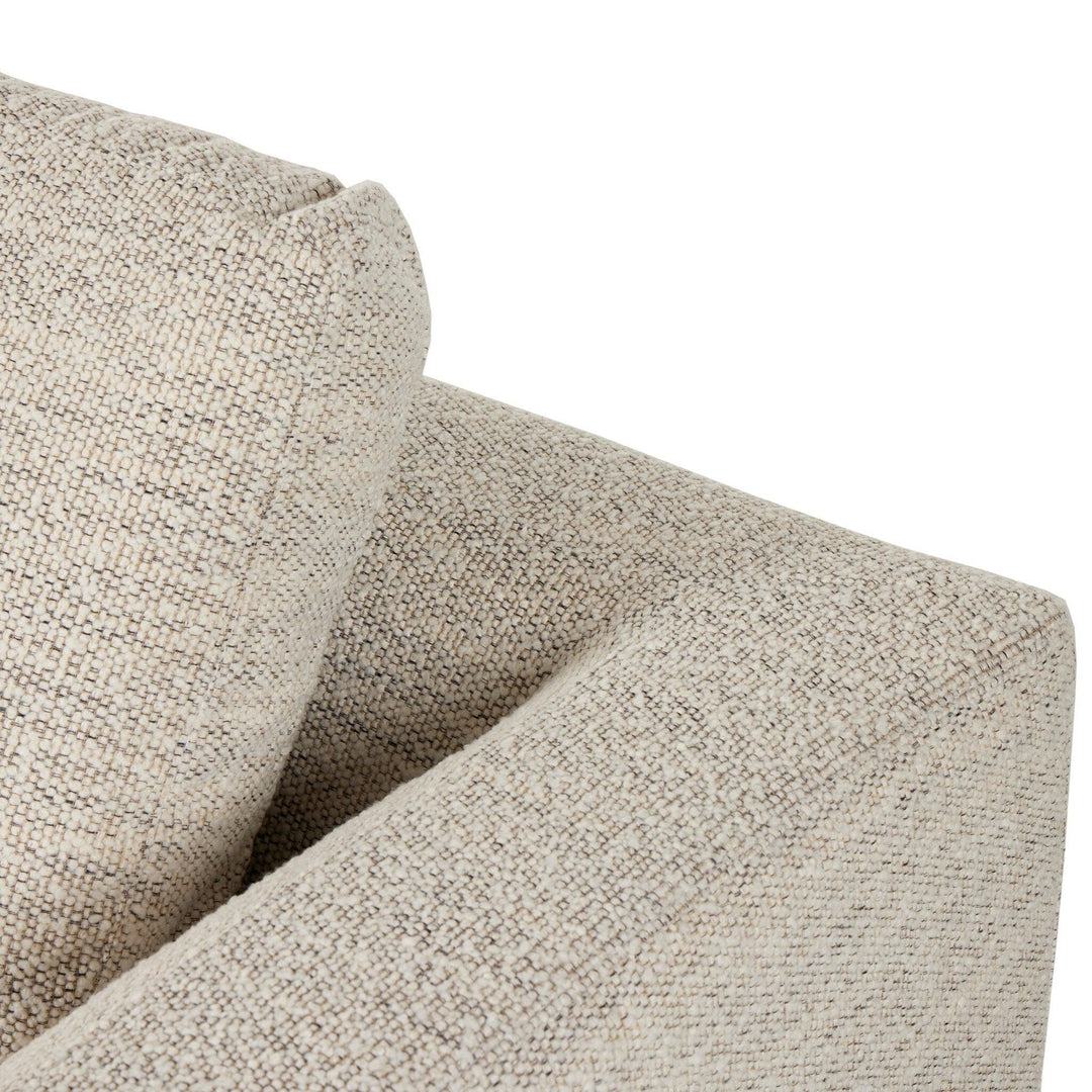 Colt 3-Piece U Sectional - AmericanHomeFurniture